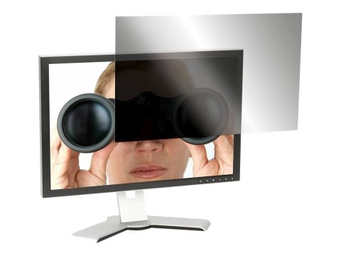 Filtr prywatności Targus Standard do monitorów 23,8" (16:9) Filtr prywatności Targus Standard do monitorów 23,8" (16:9)