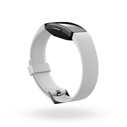 Fitbit | Inspire HR | Fitness tracker | OLED | Touchscreen | Heart rate monitor | Activity monitoring 24/7 | Waterproof | Blueto Fitbit | Inspire HR | Fitness tracker | OLED | Touchscreen | Heart rate monitor | Activity monitoring 24/7 | Waterproof | Blueto