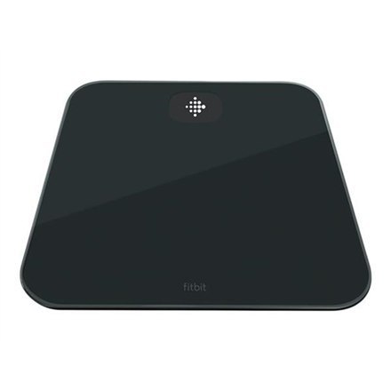 Fitbit | Smart Fitness Scales | Aria Air | Automatyczne wyłączanie | Analiza tkanki tłuszczowej | Pomiar wskaźnika masy ciała (B Fitbit | Smart Fitness Scales | Aria Air | Automatyczne wyłączanie | Analiza tkanki tłuszczowej | Pomiar wskaźnika masy ciała (B
