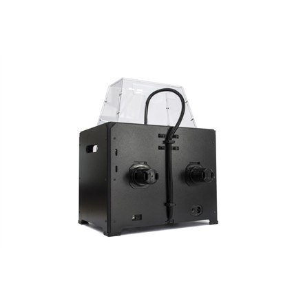 Flashforge | Creator PRO | Wired | Black Flashforge | Creator PRO | Wired | Black