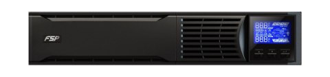 Fortron | CHAMP 2K RACK | 2000 VA | 1800 W Fortron | CHAMP 2K RACK | 2000 VA | 1800 W