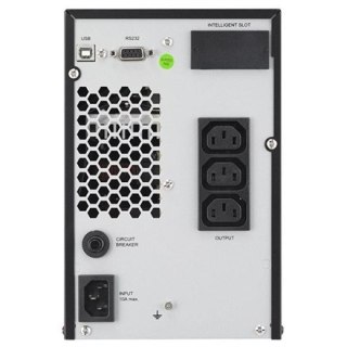 Fortron | CHAMP 2K TOWER | 2000 VA | 300 V | ± 1% (Batt. Mode) V