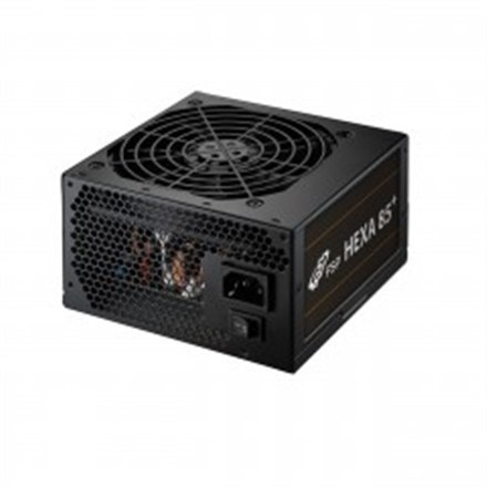 Fortron | FSP HEXA 85+ PRO | 650 W Fortron | FSP HEXA 85+ PRO | 650 W