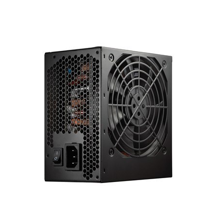 Fortron | HEXA 85+ PRO 550 | 550 W Fortron | HEXA 85+ PRO 550 | 550 W