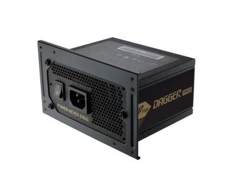 Fortron | PSU | DAGGER PRO 650W | 648 W | 650 W Fortron | PSU | DAGGER PRO 650W | 648 W | 650 W