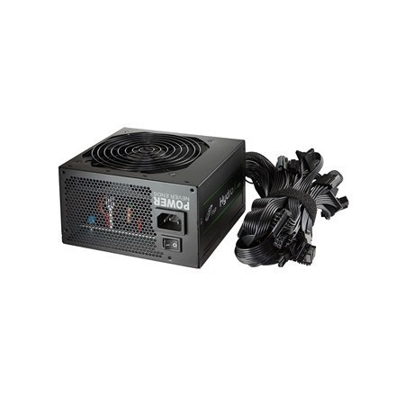 Fortron | PSU | HYDRO K PRO | 500 W Fortron | PSU | HYDRO K PRO | 500 W