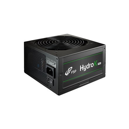 Fortron | PSU | HYDRO K PRO | 500 W Fortron | PSU | HYDRO K PRO | 500 W