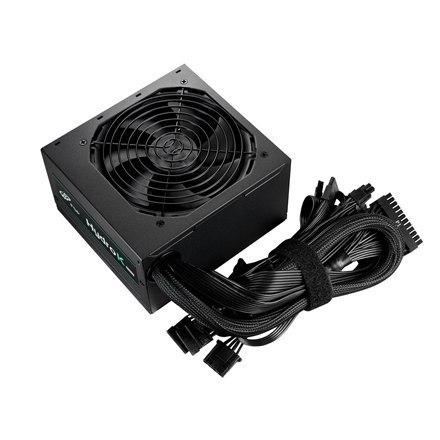 Fortron | PSU | HYDRO K PRO 750 | W | 750 W