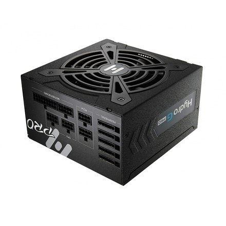 Fortron | PSU | Hydro G PRO | 850 W Fortron | PSU | Hydro G PRO | 850 W