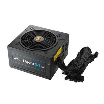 Fortron | PSU | Hydro GT PRO ATX3.0 | 850 W Fortron | PSU | Hydro GT PRO ATX3.0 | 850 W