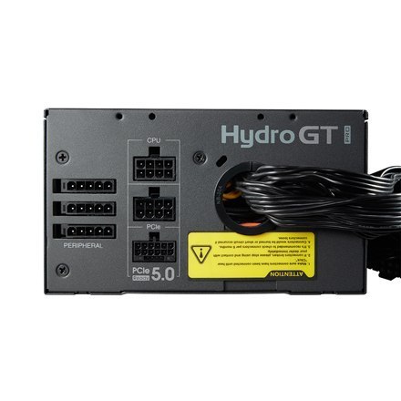 Fortron | PSU | Hydro GT PRO ATX3.0 | 850 W Fortron | PSU | Hydro GT PRO ATX3.0 | 850 W