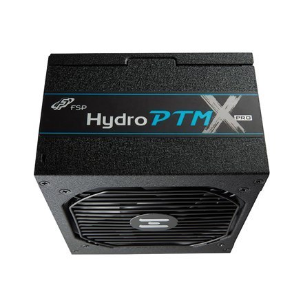 Fortron | PSU | Hydro PTM x PRO | 1000 W Fortron | PSU | Hydro PTM x PRO | 1000 W