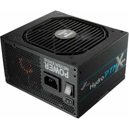 Fortron | PSU | Hydro PTM X PRO | 1200 W Fortron | PSU | Hydro PTM X PRO | 1200 W