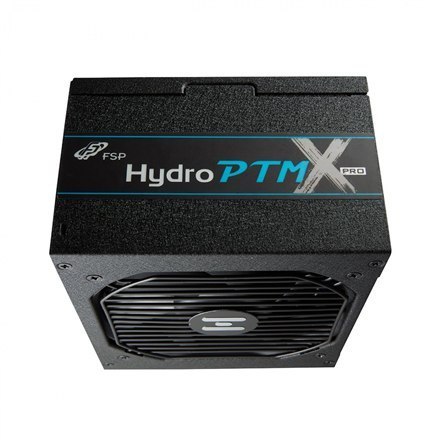 Fortron | PSU | Hydro PTM X PRO | 1200 W Fortron | PSU | Hydro PTM X PRO | 1200 W