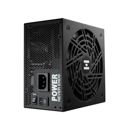 Fortron | PSU | Hydro Ti PRO | 1000 W Fortron | PSU | Hydro Ti PRO | 1000 W