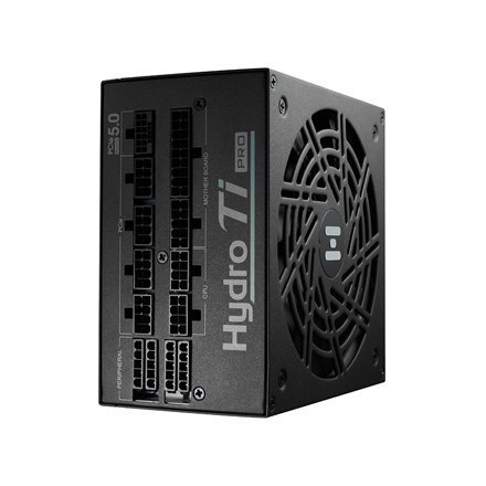 Fortron | PSU | Hydro Ti PRO | 1000 W Fortron | PSU | Hydro Ti PRO | 1000 W