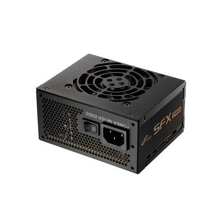 Fortron | PSU | SFX PRO 450 | W | 450 W Fortron | PSU | SFX PRO 450 | W | 450 W