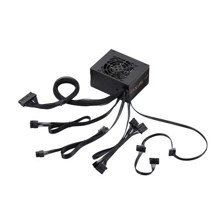 Fortron | PSU | SFX PRO 450 | W | 450 W Fortron | PSU | SFX PRO 450 | W | 450 W