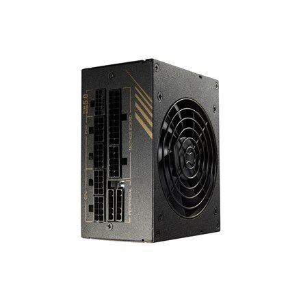 Fortron | SFX PSU | DAGGER PRO 850 | 850 W Fortron | SFX PSU | DAGGER PRO 850 | 850 W