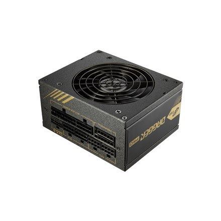 Fortron | SFX PSU | DAGGER PRO 850 | 850 W Fortron | SFX PSU | DAGGER PRO 850 | 850 W