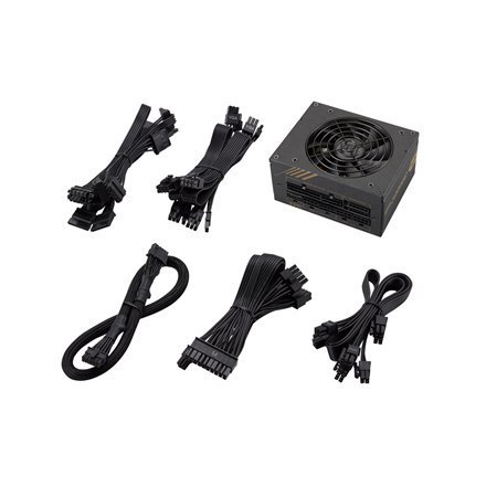 Fortron | SFX PSU | DAGGER PRO 850 | 850 W Fortron | SFX PSU | DAGGER PRO 850 | 850 W