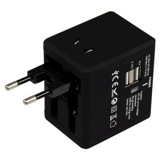 Fortron | Universal | FSPNT580BK | 5 V | Travel adapter