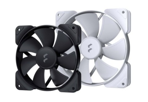 Fractal Design | Aspect 14 PWM Black | Case fan Fractal Design | Aspect 14 PWM Black | Case fan
