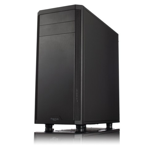 Fractal Design | CORE 2300 | Black | ATX | Power supply included No | Supports ATX PSUs up to 205/185 mm with a bottom 120/140mm