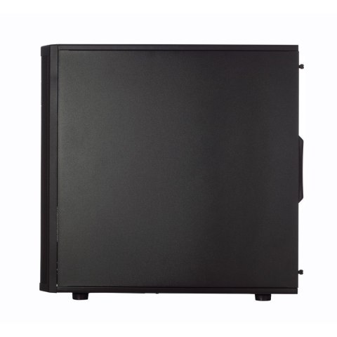 Fractal Design | CORE 2300 | Black | ATX | Power supply included No | Supports ATX PSUs up to 205/185 mm with a bottom 120/140mm