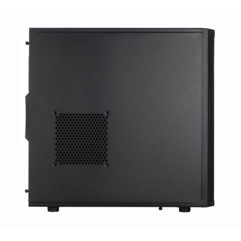 Fractal Design | CORE 2300 | Black | ATX | Power supply included No | Supports ATX PSUs up to 205/185 mm with a bottom 120/140mm