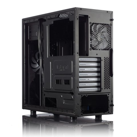 Fractal Design | CORE 2300 | Black | ATX | Power supply included No | Supports ATX PSUs up to 205/185 mm with a bottom 120/140mm