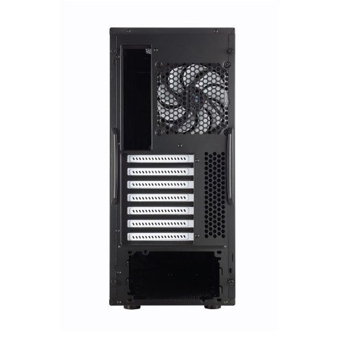 Fractal Design | CORE 2300 | Black | ATX | Power supply included No | Supports ATX PSUs up to 205/185 mm with a bottom 120/140mm