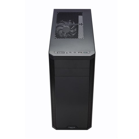 Fractal Design | CORE 2300 | Black | ATX | Power supply included No | Supports ATX PSUs up to 205/185 mm with a bottom 120/140mm