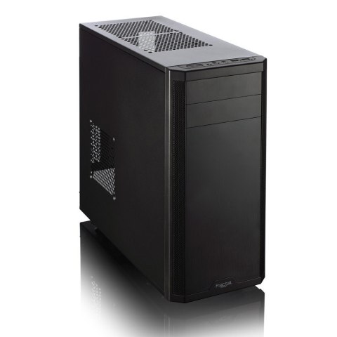 Fractal Design | CORE 2300 | Black | ATX | Power supply included No | Supports ATX PSUs up to 205/185 mm with a bottom 120/140mm