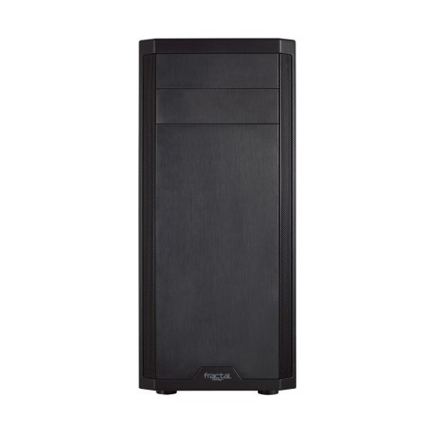 Fractal Design | CORE 2300 | Black | ATX | Power supply included No | Supports ATX PSUs up to 205/185 mm with a bottom 120/140mm