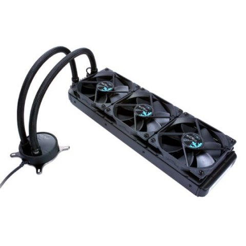 Fractal Design | Celsius S36 | Blackout | Intel, AMD Fractal Design | Celsius S36 | Blackout | Intel, AMD