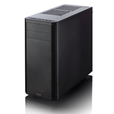 Fractal Design | CORE 2300 | Black | ATX | Power supply included No | Supports ATX PSUs up to 205/185 mm with a bottom 120/140mm