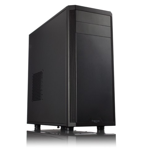 Fractal Design | CORE 2300 | Black | ATX | Power supply included No | Supports ATX PSUs up to 205/185 mm with a bottom 120/140mm