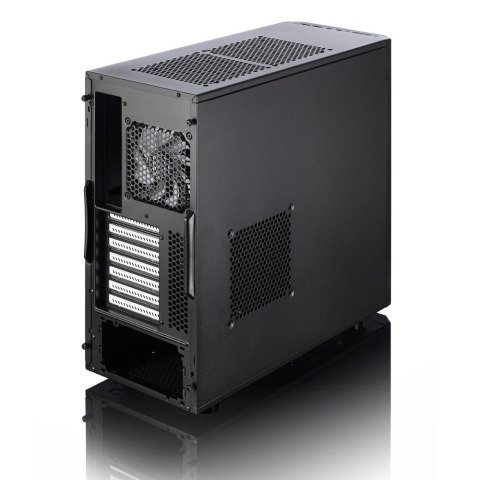 Fractal Design | CORE 2300 | Black | ATX | Power supply included No | Supports ATX PSUs up to 205/185 mm with a bottom 120/140mm