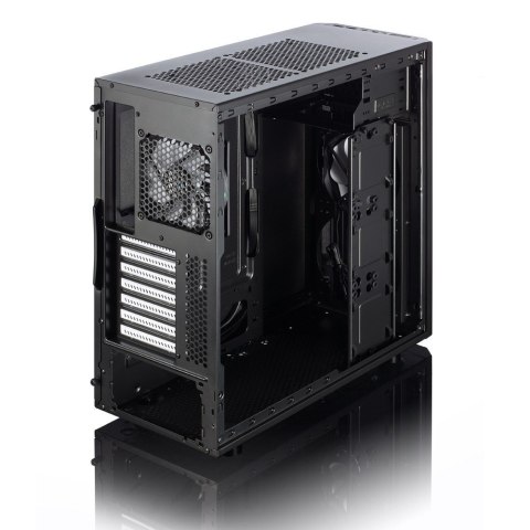 Fractal Design | CORE 2300 | Black | ATX | Power supply included No | Supports ATX PSUs up to 205/185 mm with a bottom 120/140mm