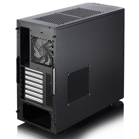 Fractal Design | CORE 2500 | Black | ATX | Power supply included No | Supports ATX PSUs up to 155 mm deep when using the primary