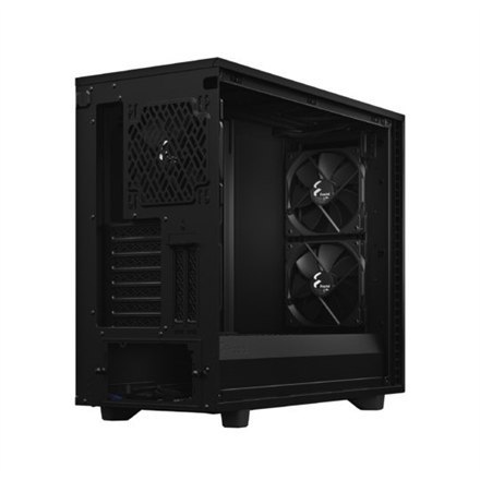 Fractal Design | Define 7 Black TG Light Tint | Side window | Black | E-ATX | Power supply included No | ATX Fractal Design | Define 7 Black TG Light Tint | Side window | Black | E-ATX | Power supply included No | ATX