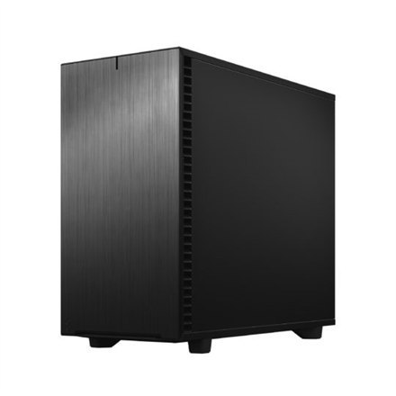 Fractal Design | Define 7 Black TG Light Tint | Side window | Black | E-ATX | Power supply included No | ATX Fractal Design | Define 7 Black TG Light Tint | Side window | Black | E-ATX | Power supply included No | ATX