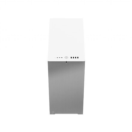 Fractal Design | Define 7 Compact | Side window | White/Clear Tint | Mid-Tower | Power supply included No | ATX Fractal Design | Define 7 Compact | Side window | White/Clear Tint | Mid-Tower | Power supply included No | ATX