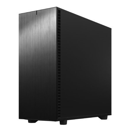 Fractal Design | Define 7 XL TG Dark Tint | Side window | Black | E-ATX | Power supply included No | ATX Fractal Design | Define 7 XL TG Dark Tint | Side window | Black | E-ATX | Power supply included No | ATX