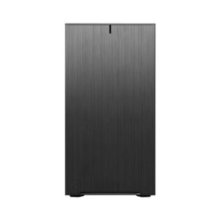 Fractal Design | Define 7 Mini | Black Solid | mATX, Mini-DTX, Mini ITX | Power supply included No | ATX