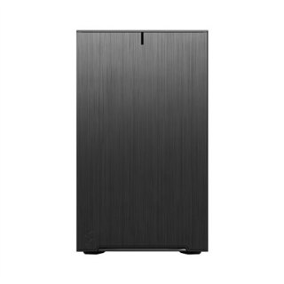 Fractal Design | Define 7 Nano | Side window | Black Solid | Mini ITX, Mini-DTX | Power supply included No | ATX