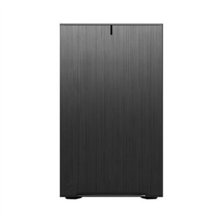 Fractal Design | Define 7 Nano | Side window | Black TG Light Tint | Mini ITX, Mini-DTX | Power supply included No | ATX