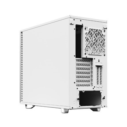 Fractal Design | Define 7 TG Clear Tint | Side window | White | E-ATX | Power supply included No | ATX Fractal Design | Define 7 TG Clear Tint | Side window | White | E-ATX | Power supply included No | ATX