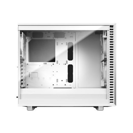 Fractal Design | Define 7 TG Clear Tint | Side window | White | E-ATX | Power supply included No | ATX Fractal Design | Define 7 TG Clear Tint | Side window | White | E-ATX | Power supply included No | ATX